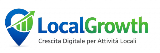 Creazione siti web professionali | LocalGrowt